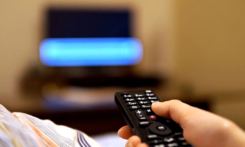 osoba lista kanale na tv